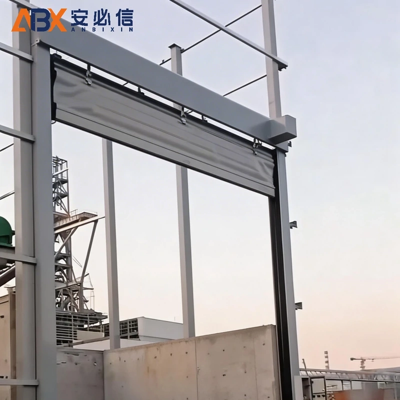 温州市升降平台